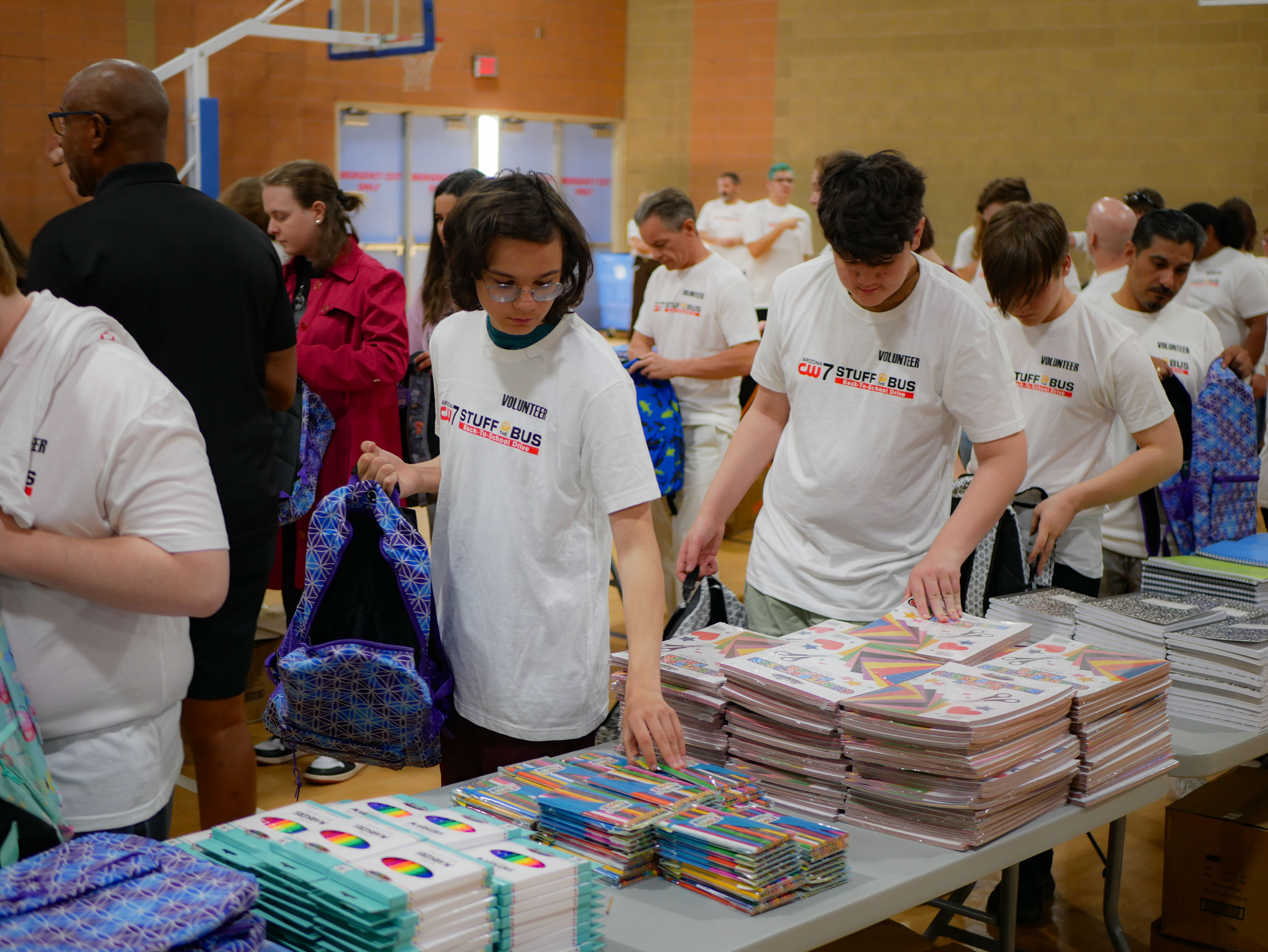 Stuff the bus_2026 | Arizona Department of Education
